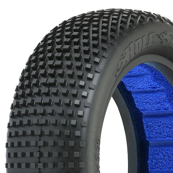 ProLine Hole Shot 3.0 2.2 M4 1:10 Off Road 2WD Front Tyres — image 1 of 10