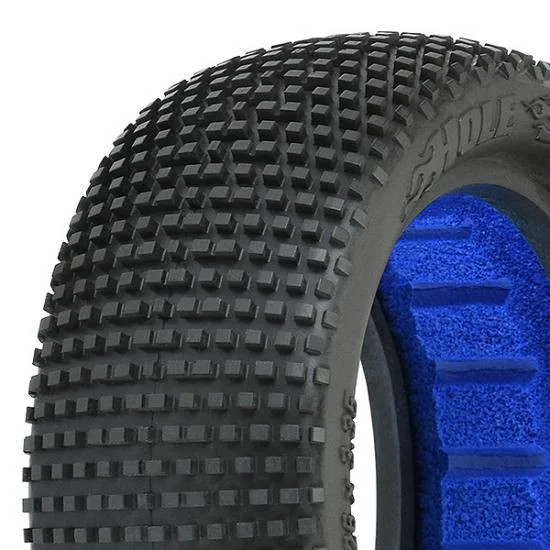 ProLine Hole Shot 3.0 2.2 M4 1:10 Off Road 4WD Front Tyres — image 1 of 10
