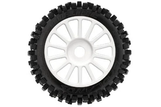 ProLine Badlands 1:8 Buggy Tyre - XTR Compound - Pair &mdash; image 2 of 3
