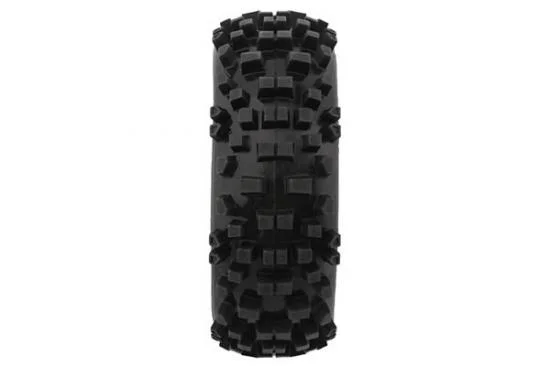 ProLine Badlands 1:8 Buggy Tyre - XTR Compound - Pair &mdash; image 3 of 3