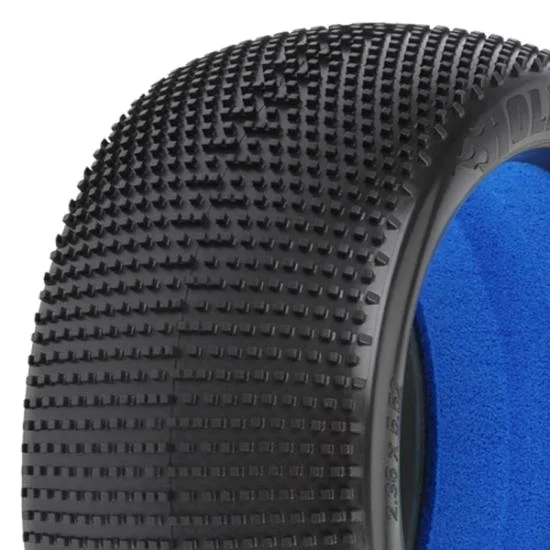 ProLine Holeshot Vtr 4.0 S3 Truggy Tyres W/Inserts — image 1 of 4