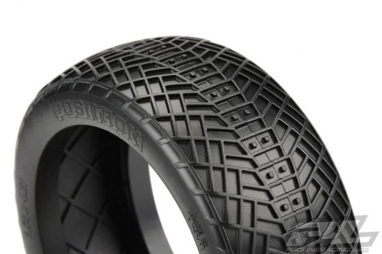ProLine Positron Mc Clay 1:8 Buggy Tyres With Closed Cell Inserts (2) — image 4 of 8