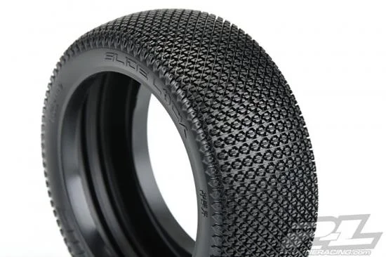 ProLine Slide Lock S4 S/Soft 1:8 Buggy Tyres With Closed Cell Inserts (2) — image 7 of 11