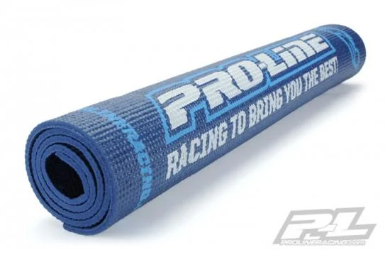 ProLine Roll Up Pit Mat — image 2 of 3