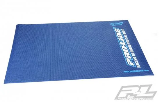 ProLine Roll Up Pit Mat — image 3 of 3