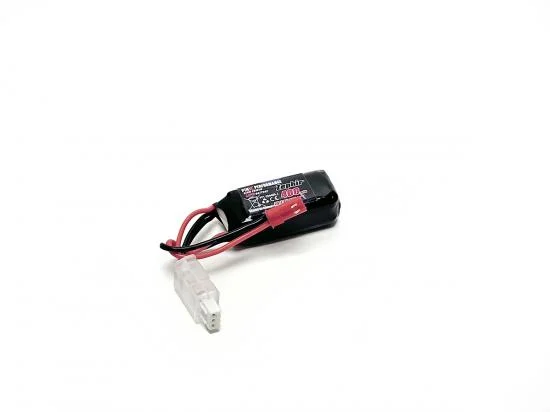 Pink Performance Zephir LiPo 2S 7.4V-400-35C (JST) 40x21x15mm 24g — image 2 of 2