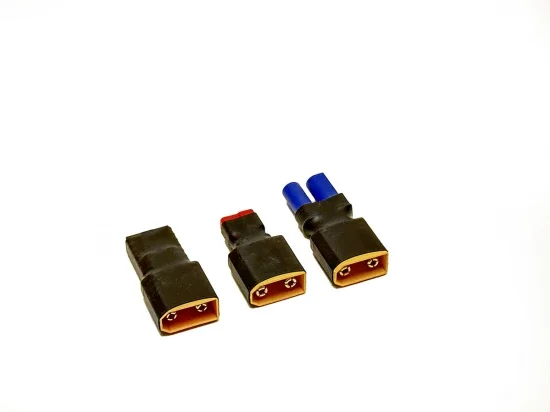 Pink Ultra XR LiPo 3S 11.1V-5000-50C (Multi) LP 139x45x25mm 340g Soft &mdash; image 5 of 5