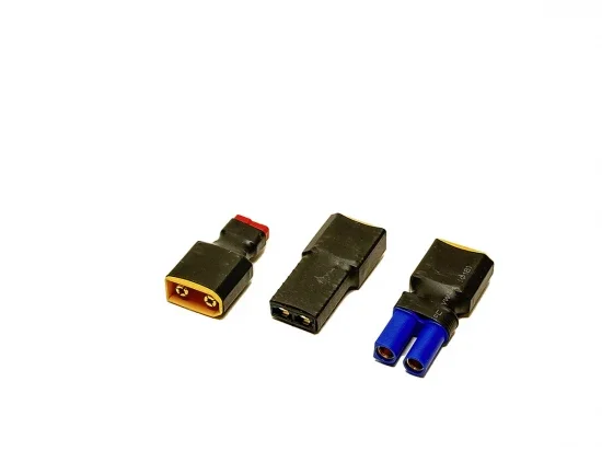 Pink Ultra XR LiPo 4S 14.8V-5000-50C (Multi) LP 160x46x32mm 490g Soft — image 4 of 4