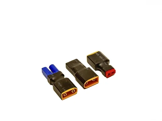 Pink Bashing LiPo 3S 11.1V-5000-50C (Multi) LP 139x47x28mm 380g — image 4 of 4