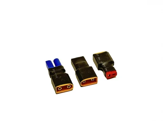 Pink Bashing LiPo 4S 14.8V-5000-50C (Multi) 139x47x49mm 590g — image 4 of 4