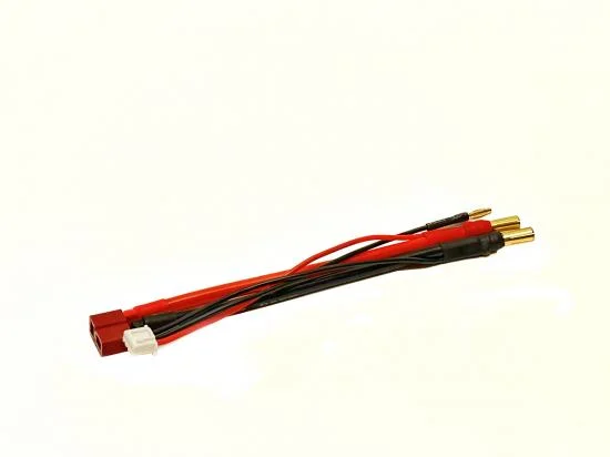 Pink Performance Pulsar LiPo 2S 7.6V-7900-130C (5mm) 139x47x26mm 318g — image 4 of 6