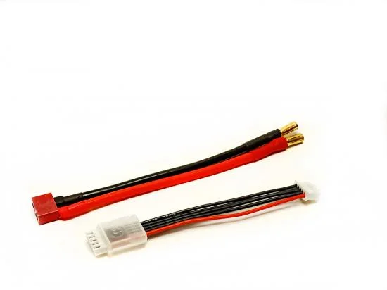 Pink Performance Pulsar LiPo 4S 15.2V-7700-130C(5mm) 139x47x48mm 600g — image 4 of 5