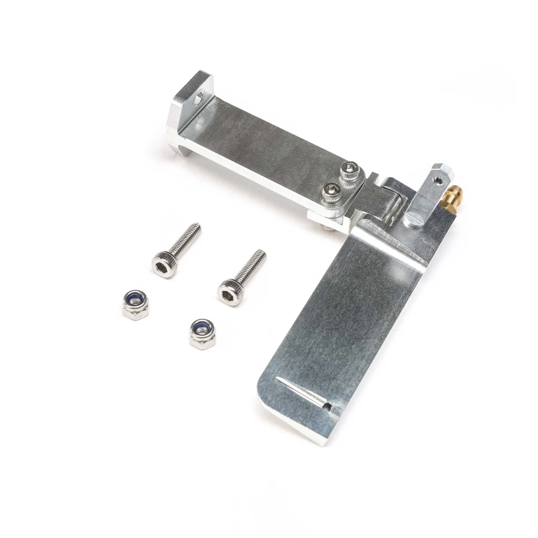 Pro Boat Rudder Set: Recoil 18 (PRB-1154)