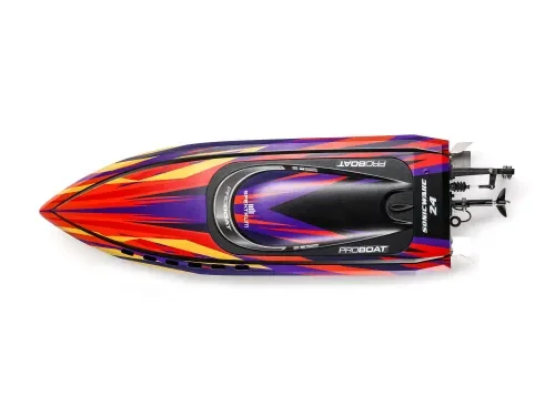 Pro Boat Sonicwake 24 — image 13 of 17
