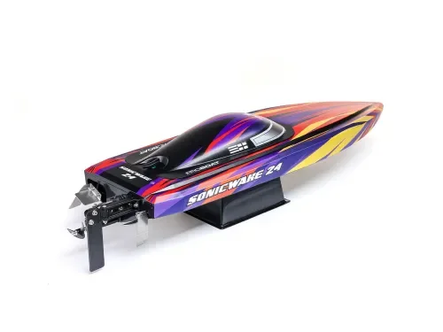 Pro Boat Sonicwake 24 — image 12 of 17
