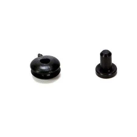 Miss Geico 17/IMPULSE 17 Drain Plug