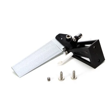 Miss Geico 17/IMPULSE 17 Rudder Mount & Assembly