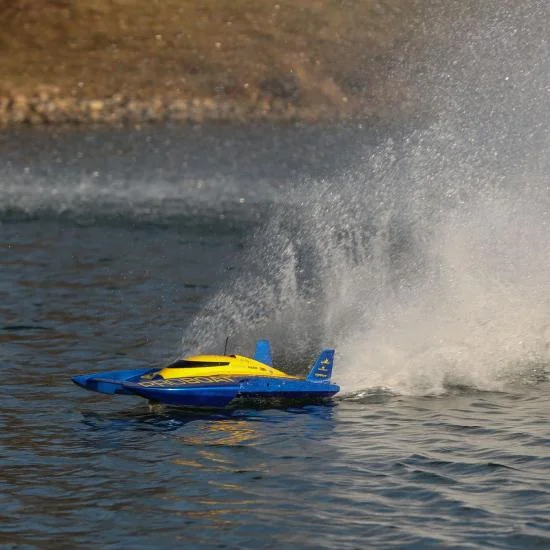 Pro Boat UL 19 Hydroplane - RTR — image 7 of 16