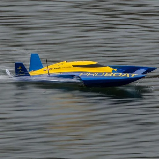 Pro Boat UL 19 Hydroplane - RTR — image 6 of 16