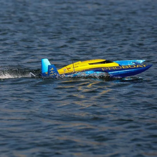 Pro Boat UL 19 Hydroplane - RTR — image 5 of 16