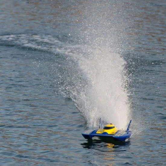Pro Boat UL 19 Hydroplane - RTR — image 4 of 16