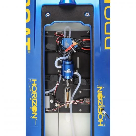 Pro Boat UL 19 Hydroplane - RTR — image 3 of 16