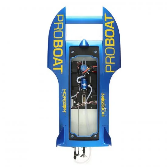 Pro Boat UL 19 Hydroplane - RTR — image 12 of 16