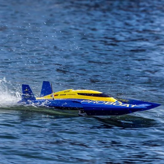 Pro Boat UL 19 Hydroplane - RTR — image 9 of 16