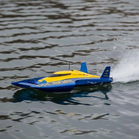 Pro Boat UL 19 Hydroplane - RTR — image 8 of 16