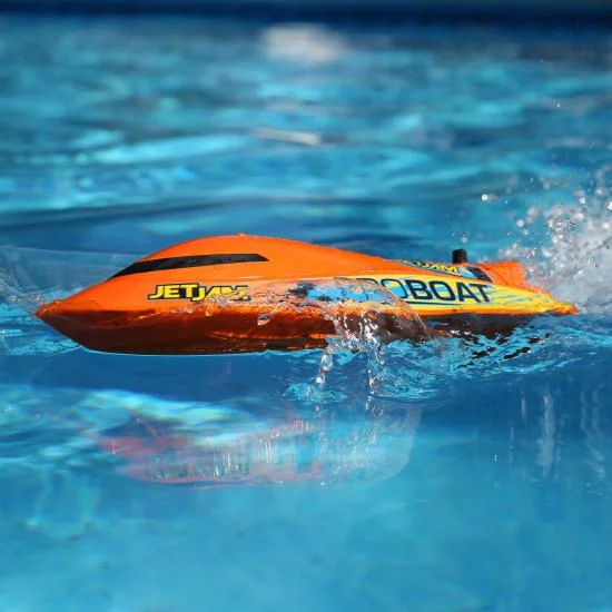 Pro Boat Jet Jam 12 - Orange — image 6 of 16
