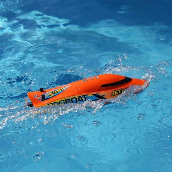 Pro Boat Jet Jam 12 - Orange — image 2 of 16