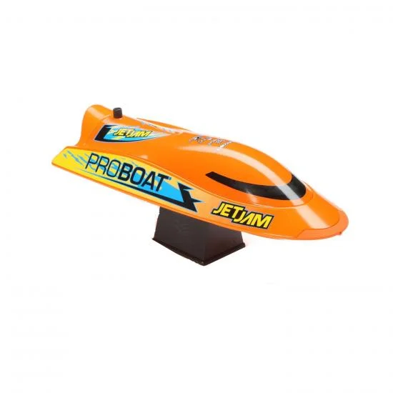 Pro Boat Jet Jam 12 - Orange — image 15 of 16