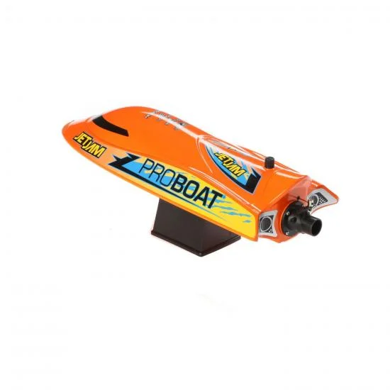 Pro Boat Jet Jam 12 - Orange — image 14 of 16