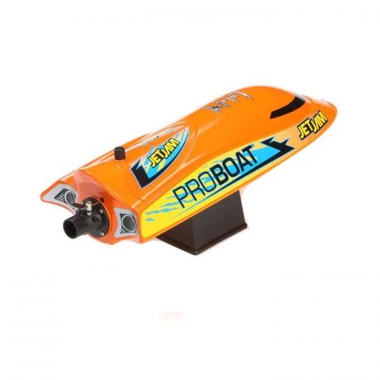 Pro Boat Jet Jam 12 - Orange — image 13 of 16