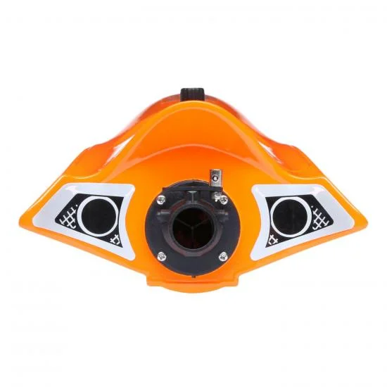 Pro Boat Jet Jam 12 - Orange — image 9 of 16