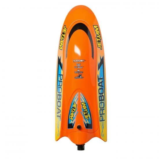 Pro Boat Jet Jam 12 - Orange — image 8 of 16