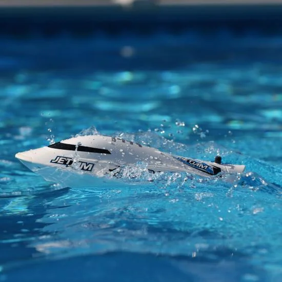 Pro Boat Jet Jam 12 - White — image 6 of 16