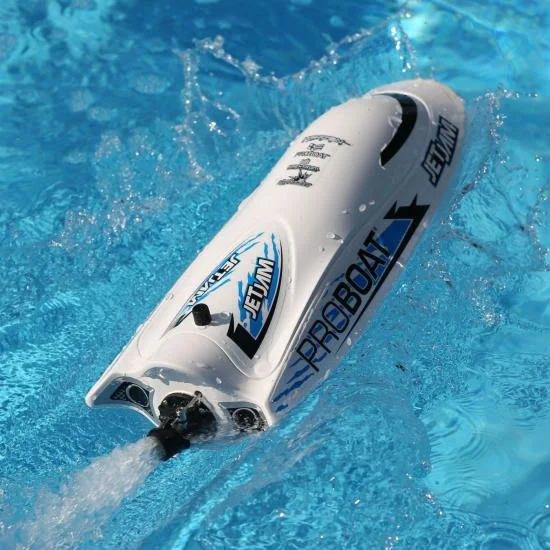 Pro Boat Jet Jam 12 - White — image 5 of 16