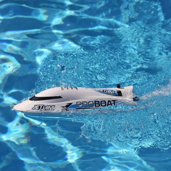Pro Boat Jet Jam 12 - White — image 4 of 16