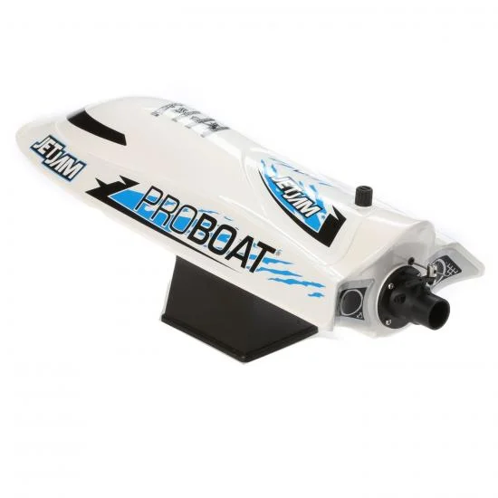 Pro Boat Jet Jam 12 - White — image 13 of 16