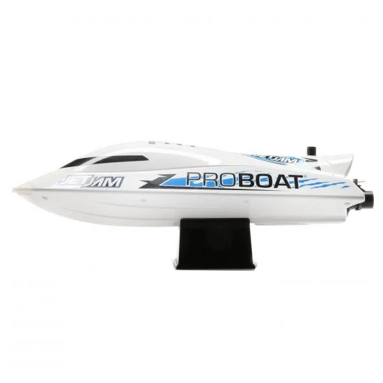Pro Boat Jet Jam 12 - White — image 12 of 16
