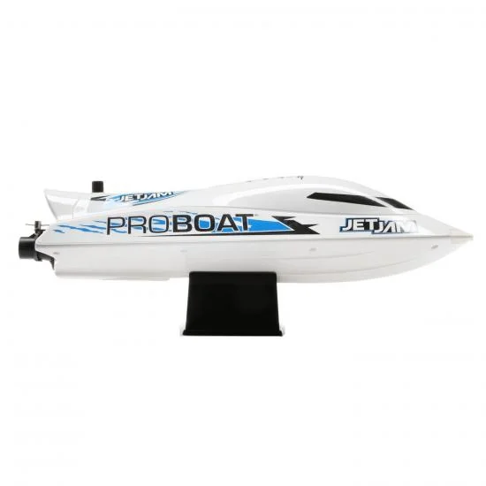 Pro Boat Jet Jam 12 - White — image 11 of 16