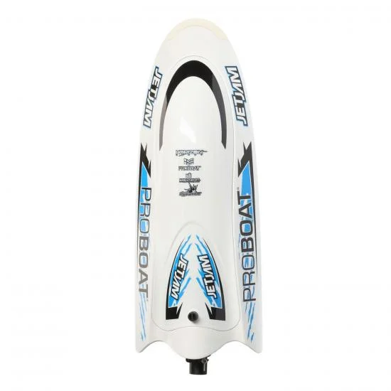 Pro Boat Jet Jam 12 - White — image 10 of 16