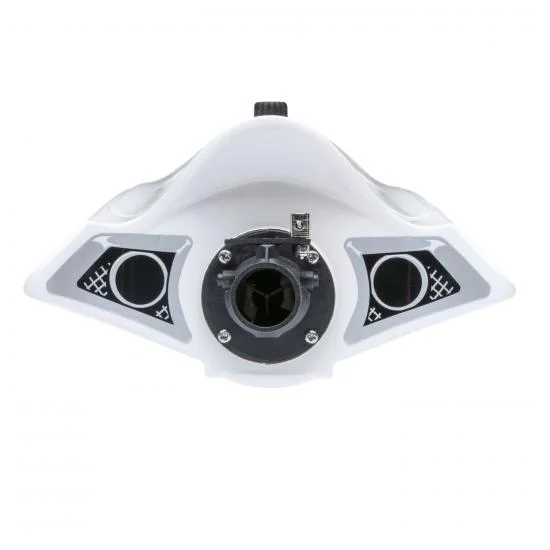 Pro Boat Jet Jam 12 - White — image 8 of 16