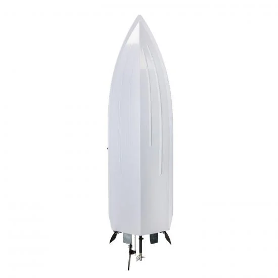 Pro Boat Sonicwake 36 - White/Blue — image 10 of 16