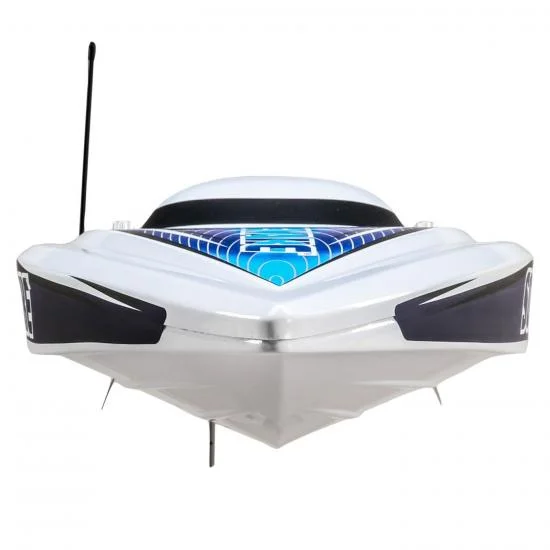 Pro Boat Sonicwake 36 - White/Blue — image 9 of 16