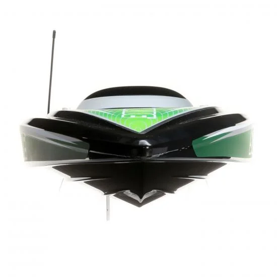 Pro Boat Sonicwake 36 - Black/Green — image 7 of 16