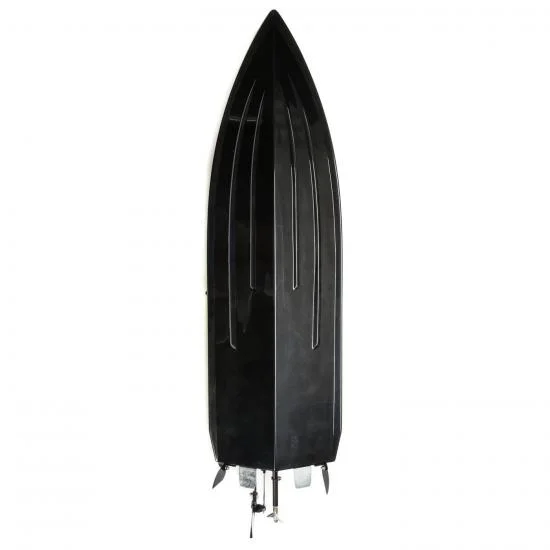 Pro Boat Sonicwake 36 - Black/Green — image 8 of 16
