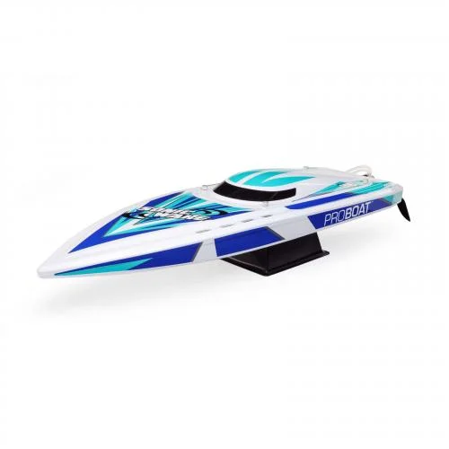 Pro Boat Sonicwake V2 36 — image 4 of 18