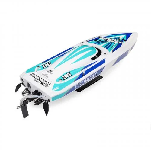 Pro Boat Sonicwake V2 36 — image 5 of 18